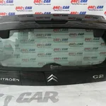 Haion CITROEN C2 2003-2017, vedere frontata