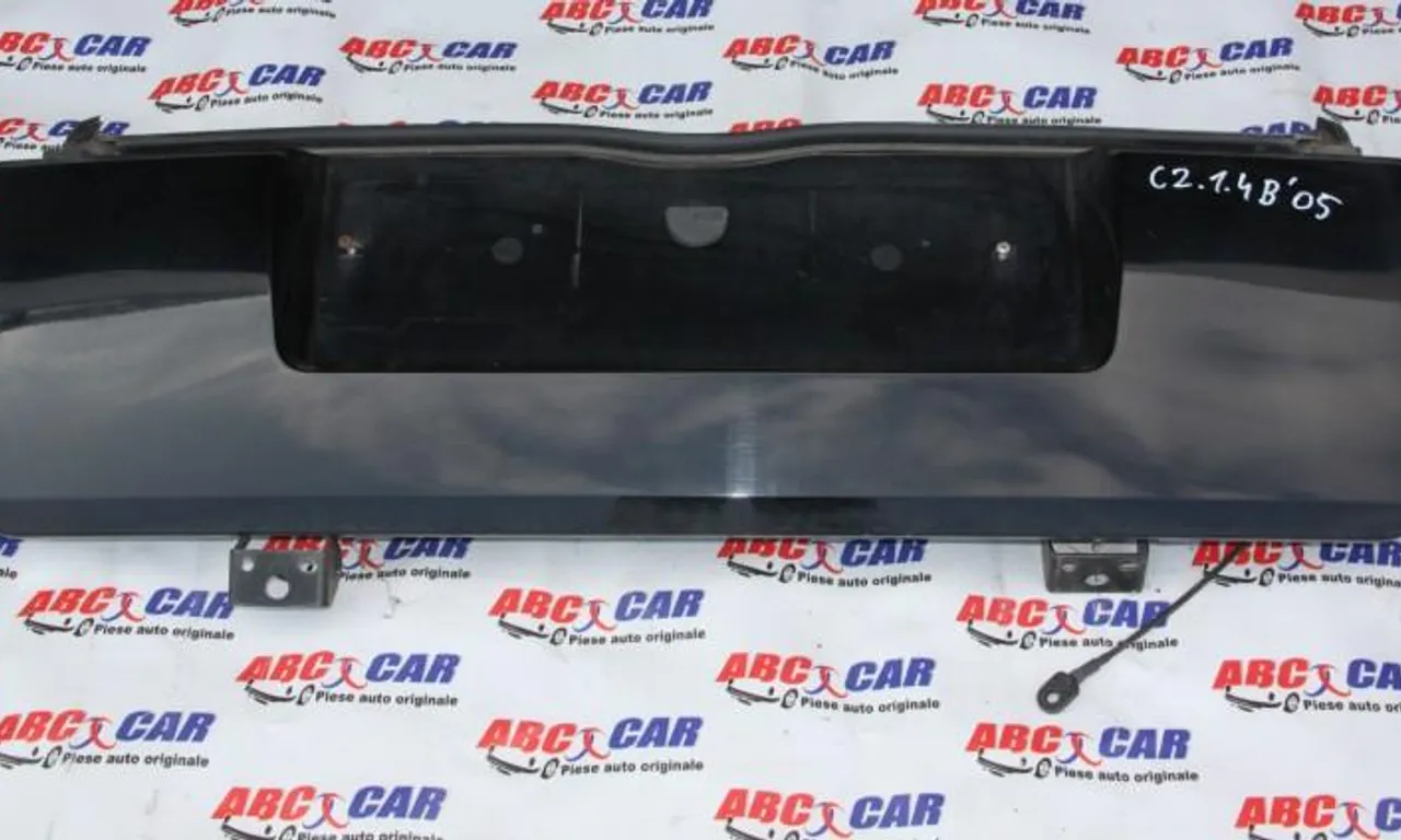 Haion CITROEN C2 ENTERPRISE 2003-2009