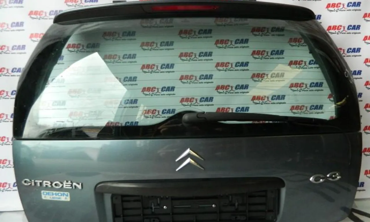 Haion CITROEN C3 AIRCROSS I 2010-2009