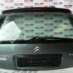 Haion CITROEN C3 AIRCROSS I 2010-2009, vedere frontata