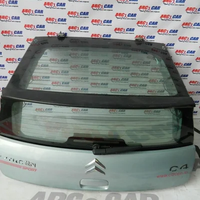 Haion CITROEN C4 2004-2013, vedere frontata