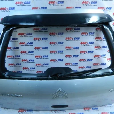 Haion CITROEN C4 2004-2013, vedere frontata