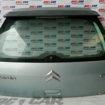 Haion CITROEN C4 2004-2013, vedere frontata