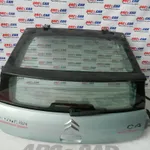 Haion CITROEN C4 2004-2013, vedere frontata