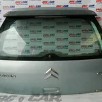 Haion CITROEN C4 2004-2013, vedere frontata