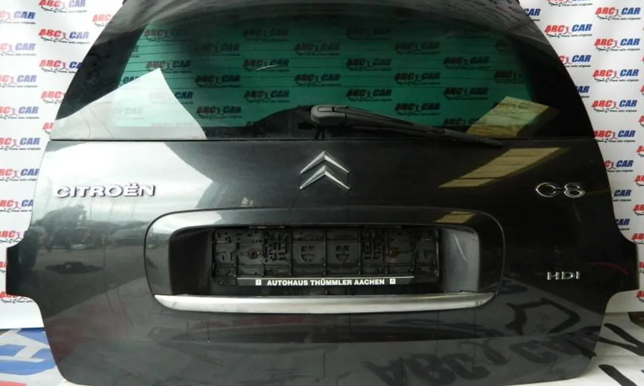 Haion CITROEN C8 2002-2008