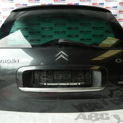 Haion CITROEN C8 2002-2008, vedere frontata