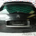 Haion CITROEN C8 2002-2008, vedere frontata