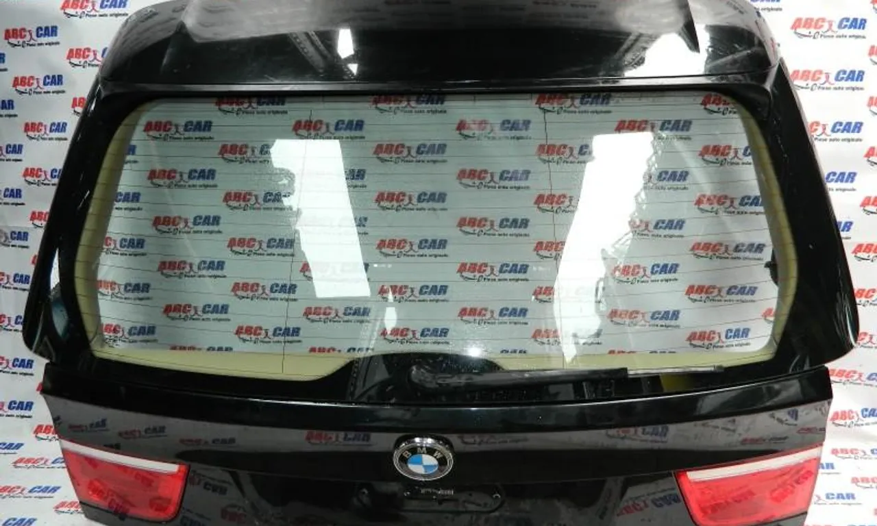 Haion complet BMW X5 2006-2013