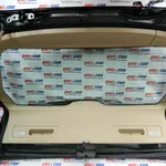 Haion complet BMW X5 2006-2013, vedere laterala