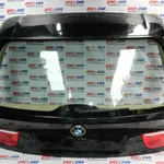 Haion complet BMW X5 2006-2013, vedere frontata