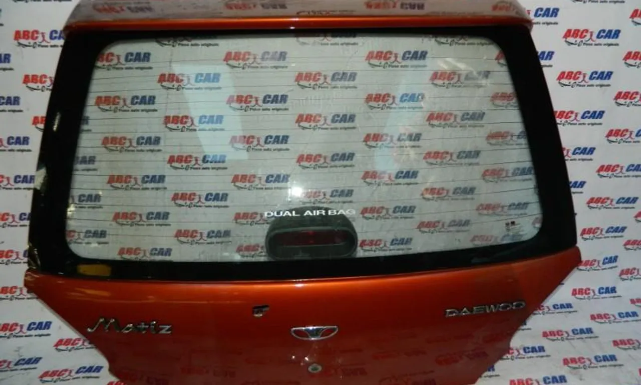 Haion complet DAEWOO MATIZ 1998-2002