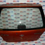 Haion complet DAEWOO MATIZ 1998-2002, vedere frontata