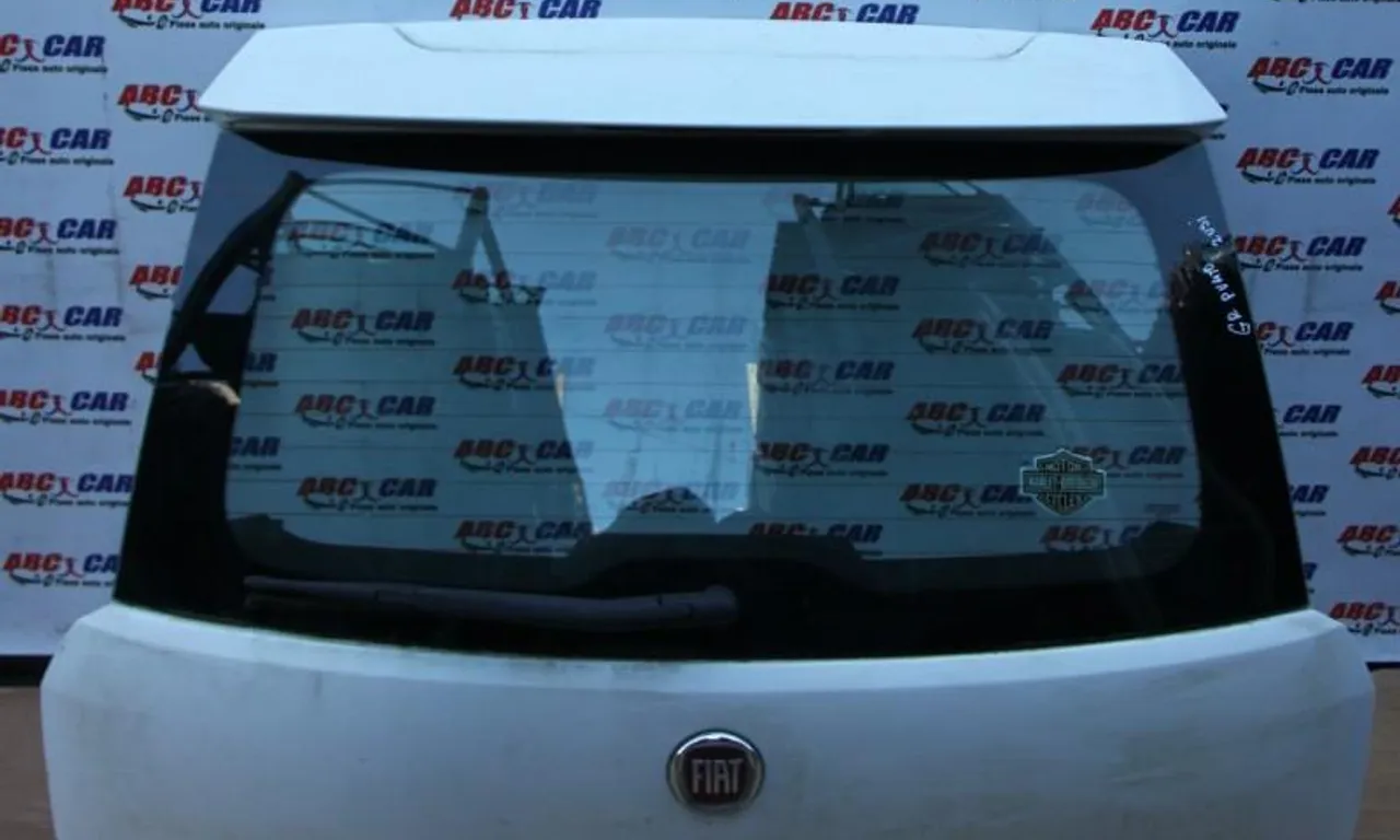 Haion complet FIAT GRANDE PUNTO 2005-null