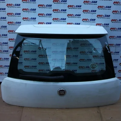 Haion complet FIAT GRANDE PUNTO 2005-2026, vedere frontata