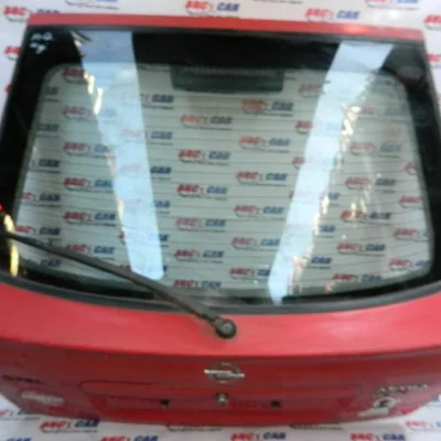 Haion complet OPEL ASTRA G CLASSIC Caravan 2004-2009, vedere frontata