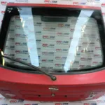 Haion complet OPEL ASTRA G CLASSIC Caravan 2004-2009, vedere frontata