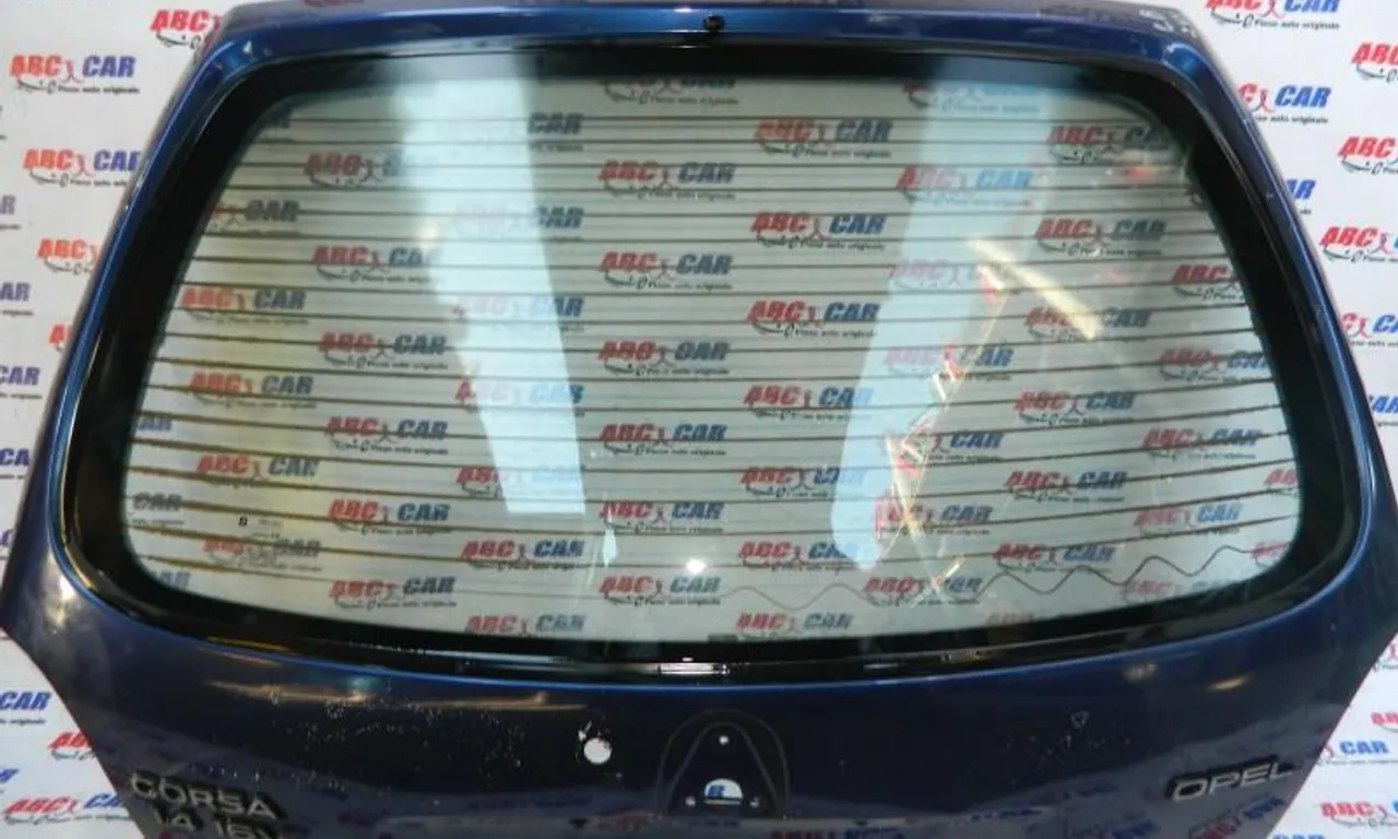 Haion complet OPEL CORSA B 1998-2002