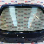 Haion complet OPEL CORSA B 1998-2002, vedere frontata