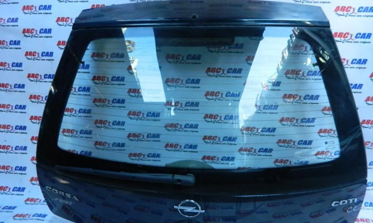 Haion complet OPEL CORSA CLASSIC C 2000-2009