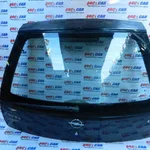 Haion complet OPEL CORSA CLASSIC C 2000-2009, vedere frontata