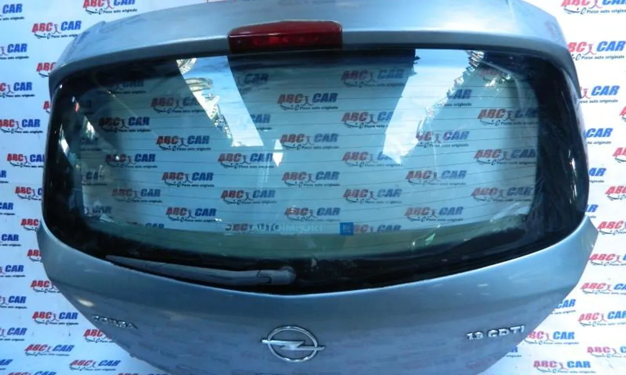 Haion complet OPEL CORSA D 2006-2015