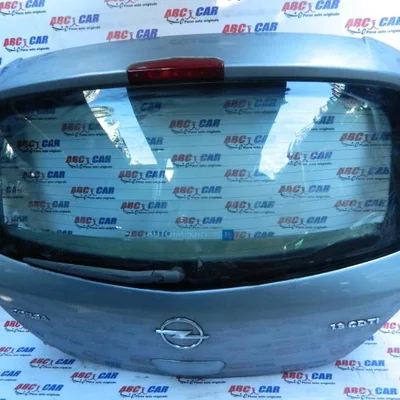 Haion complet OPEL CORSA D 2006-2015, vedere frontata