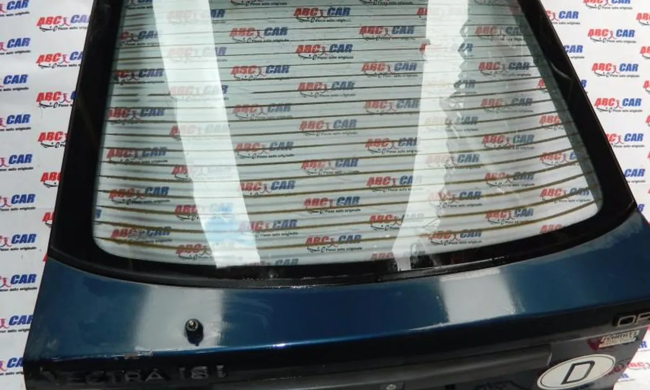 Haion complet OPEL VECTRA A 1988-1995