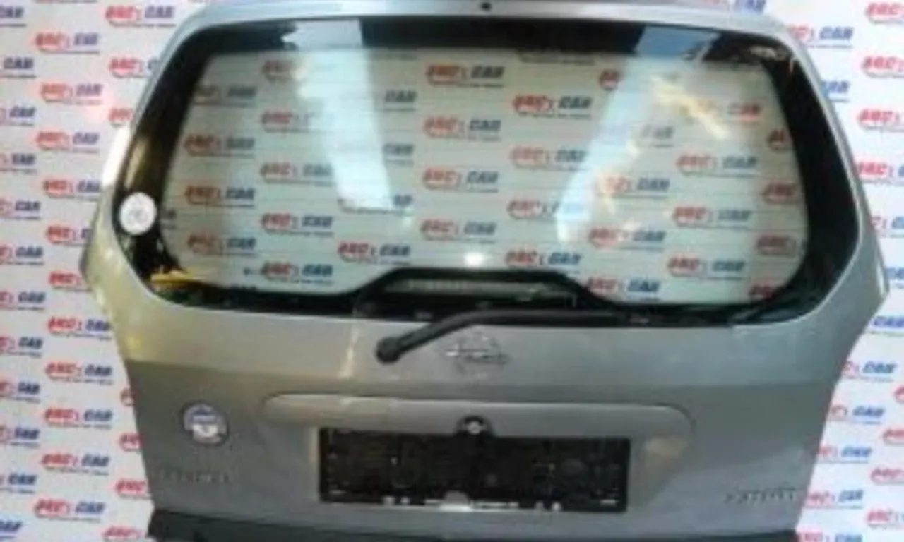 Haion complet OPEL ZAFIRA A 1999-2006