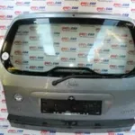 Haion complet OPEL ZAFIRA A 1999-2006, vedere frontata