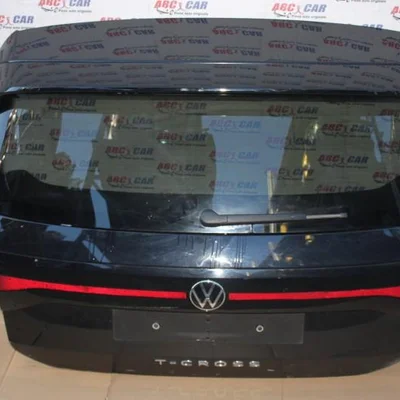 Haion complet VOLKSWAGEN T-CROSS 2018-2026, vedere frontata