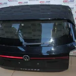 Haion complet VOLKSWAGEN T-CROSS 2018-2026, vedere laterala