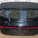 Haion complet VOLKSWAGEN T-CROSS 2018-2026, vedere frontata