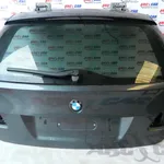 Haion cu luneta BMW R 2014-2021, vedere frontata