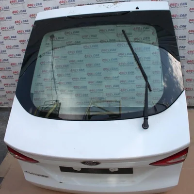 Haion cu luneta FORD MONDEO V 2014-2026, vedere frontata