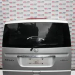 Haion cu luneta MERCEDES VIANO 2003-2026, vedere frontata