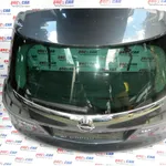 Haion cu luneta OPEL INSIGNIA A 2008-2017, vedere laterala