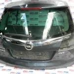 Haion cu luneta OPEL INSIGNIA A 2008-2017, vedere frontata