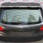 Haion cu luneta PEUGEOT 2008 I 2013-2026, vedere frontata