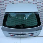 Haion cu luneta PEUGEOT 407 SW 2004-2010, vedere frontata