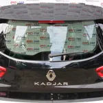 Haion cu luneta RENAULT KADJAR 2015-2026, vedere frontata