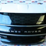 Haion cu luneta si eleron Range Land Rover Range Rover Evoque 2011-2018 LAND ROVER RANGE ROVER EVOQUE 2011-2019, vedere frontata