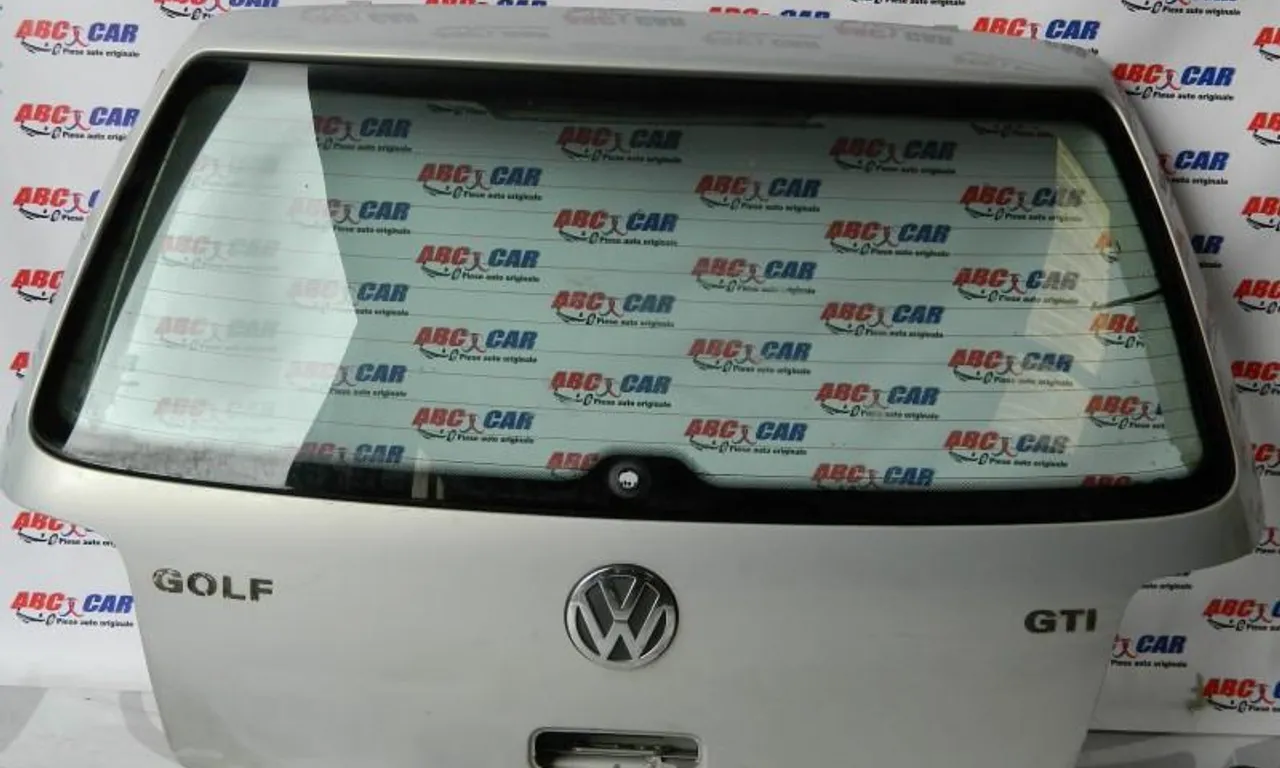 Haion cu luneta VOLKSWAGEN GOLF IV 1997-2008