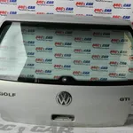 Haion cu luneta VOLKSWAGEN GOLF IV 1997-2008, vedere frontata