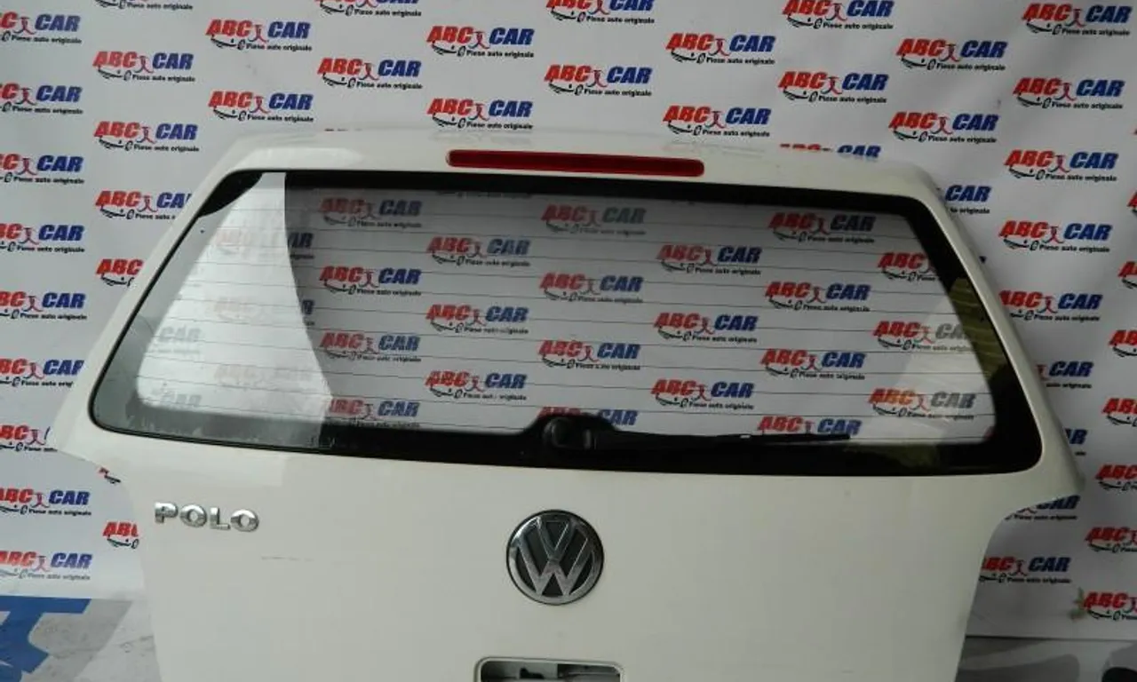 Haion cu luneta VOLKSWAGEN POLO 1994-1999