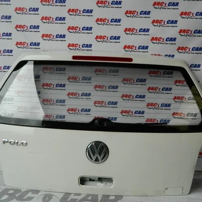 Haion cu luneta VOLKSWAGEN POLO 1994-1999, vedere frontata