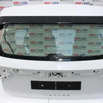 Haion cu luneta VOLKSWAGEN T-CROSS 2018-2026, vedere frontata