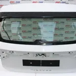 Haion cu luneta VOLKSWAGEN T-CROSS 2018-2026, vedere frontata