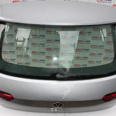 Haion cu luneta VOLKSWAGEN T-ROC 2017-2026, vedere frontata