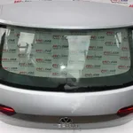 Haion cu luneta VOLKSWAGEN T-ROC 2017-2026, vedere frontata